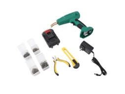 Soldador de Para choques Primerox sem Fio com Bateria Recarregável 2000mah