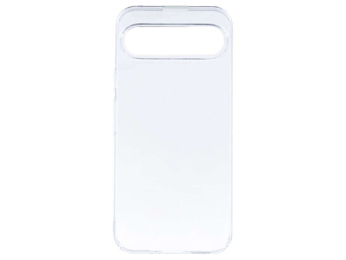 Capa Antiyellow para Google Pixel 9 LA CASA DE LAS CARCASAS