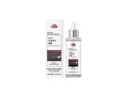 Exfoliante Facial com Essência de Arroz Preto para Pele Suave e Renovada LAXISCREED
