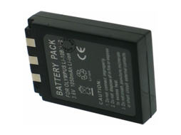 Bateria OTECH Compatível para SANYO DB-L10B