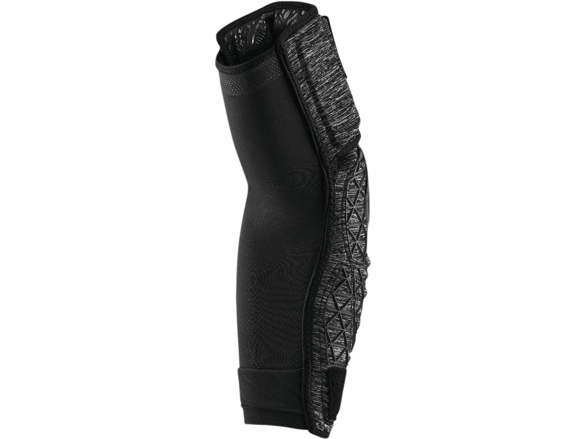 Protetores de Cotovelo para Ciclismo 1 Multicor (100% Surpas - M)