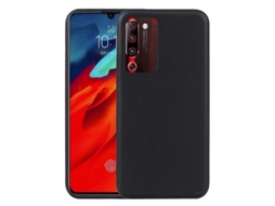 Capa de Celular YURU, TPU, Para Lenovo Z6 Pro, Durável, Estilosa