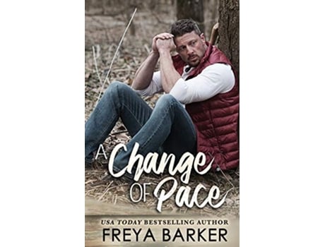 Livro A Change Of Pace 3 Northern Lights Collection de Freya Barker (Inglês)