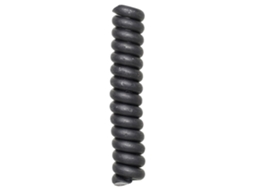 Liderar Spiral Sinker Preto 5 Gkinetic