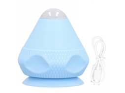 Bola de massagem de relaxamento profundo Pescoço