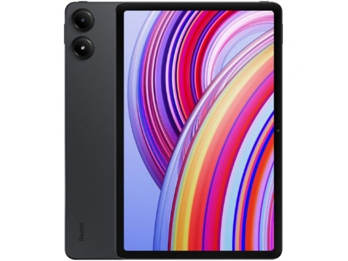 Tablet XIAOMI Redmi Pad Pro (12.1'' - 6 GB - 128 GB - Cinzento)