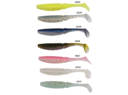 Hart Rock And Street M Minnow 75
