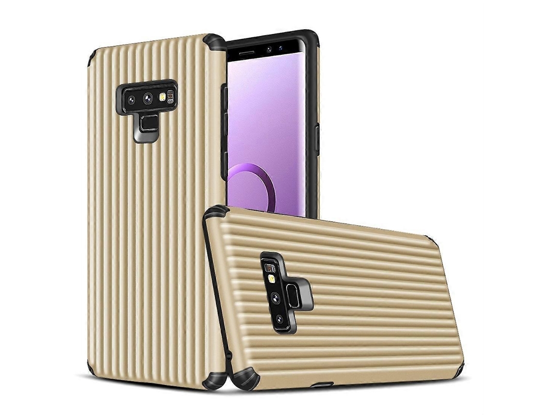Capa Pc/tpu Para Samsung Galaxy Note 9, Elysve