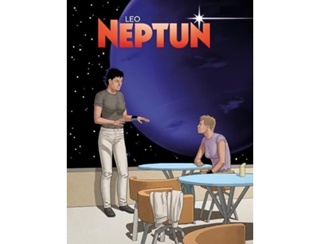 Livro Neptun de Autor Desconhecido (Polaco)