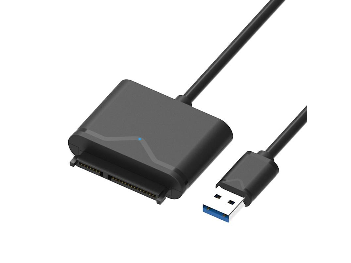 1pcs Cabo Conversor Sata Allinless