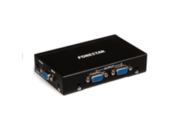 Distribuidor Vga 1X2