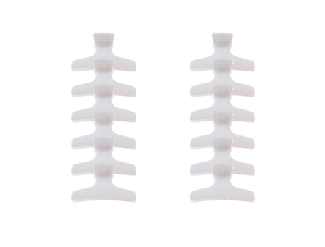 Sibel Molas Brushing Pack12 Brancas