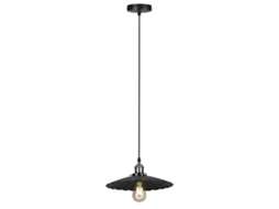 Rebe-lâmpada Pendente Tomshine Ac110v Com Base E26, Lâmpada De Teto Vintage Para Restaurante, Cozinha, Jantar, Bar, Café, Loja