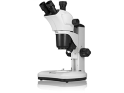 Microscópio Binocular Bresser Science Etd 301 Trino 7x 63x