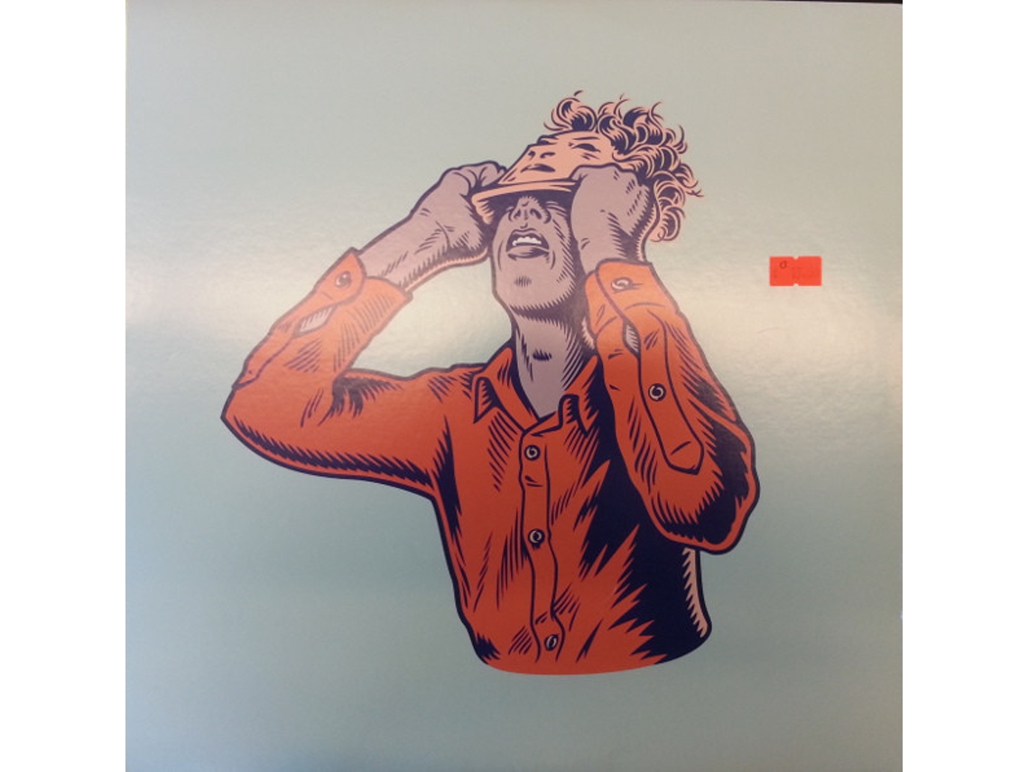 Vinil Moderat - II
