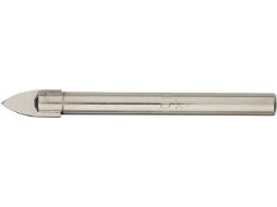 Broca para Cristal e Azulejo IRWIN (Ø5 mm)