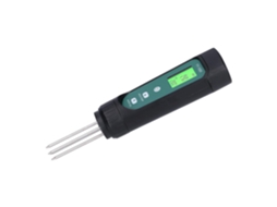 Analisador De Solo Com Visor Led Grande, Sonda Destacável E Detecção Precisa, Ideal Para Estufas, Hortas