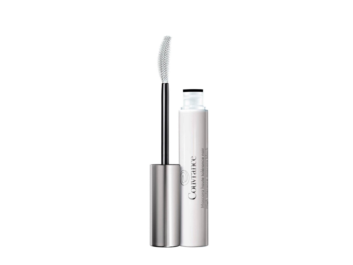 Couvrance High Tolerance Mascara Black Avène