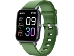 Smartwatch LOVEBABYLY GTS2 Verde