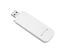 Roteador Wi-Fi Portátil HURRISE 150 Mbps 4G Lte com Slot para Cartão Sim Branco