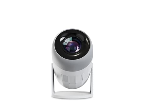 Projetor Wifi Prixton Matisse (5800 Lúmens Full Hd Led)