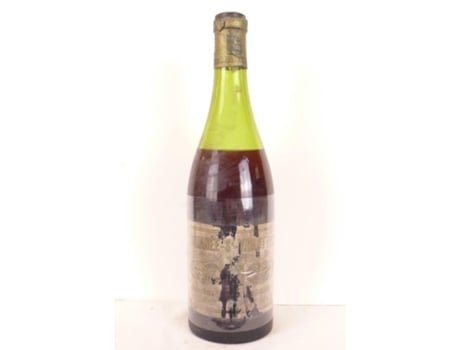 Vinho Tinto DOMAINE MAREY-MONGE (DRC) 1965 (75 cl - 1 unidade)