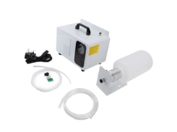 Difusor Aroma Inteligente Wifi 2000ml 10000m³ 220v Uk