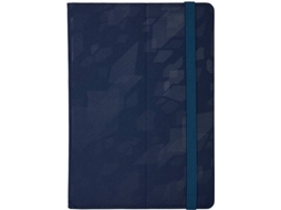 Capa Tablet CASE LOGIC CBUE-1210 (Universal - 10'' - Azul)