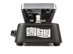 Dunlop Cry Baby Custom Badass Gcb65