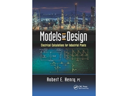 Livro Models for Design de Robert E Henry Pe (Inglês)