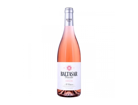 Baltasar Gracián Rosado Colheita 2023 Formato Garrafa de 75Cl. SAN ALEJANDRO