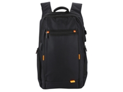 Mochila Para Computador (interface Usb De Carregamento Solar)