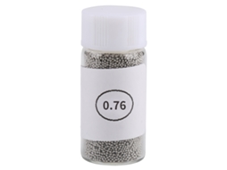 Estêncil térmico universal para soldagem e reballing de esferas BGA em PCBs de 0,76 mm