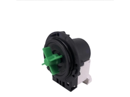 Bomba De Drenagem Água Substituição Bpx2, 8 5859en1004b, Motor Compatível Com Máquina De Lavar Roupa Tambor Lg Wd, T12235, Peça De Reposição