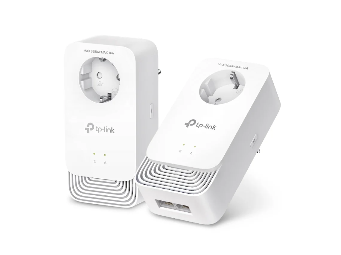 Powerline Tp-Link