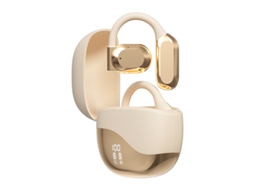 Auriculares Mãos Livres Sem Fio Estéreo YIZHOOD True Wireless Bluetooth Dourado