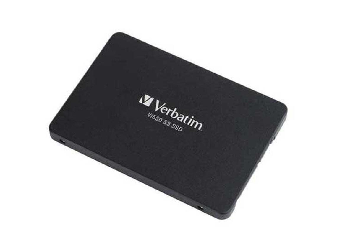Verbatim Disco Rigido Vi550 Sata3 1Tb 2.5´´