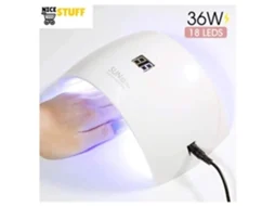 Catalisador Led &amp; Uv