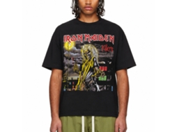 Iron Maiden Killers Album Tracklist T-shirt Classic Unisex Adults Size:xxxl