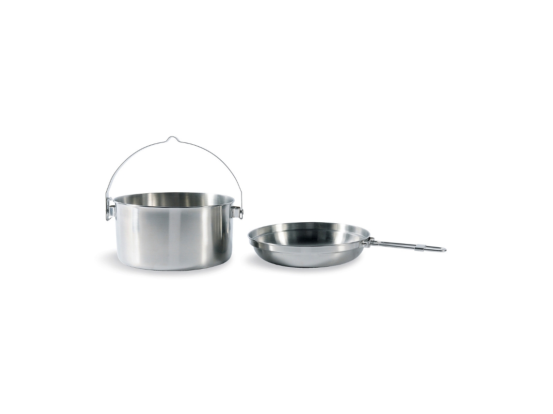 Chaleira TATONKA Kettle