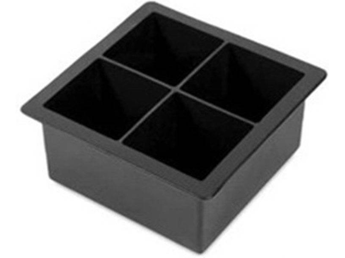 Molde para Gelo HEAN Preto