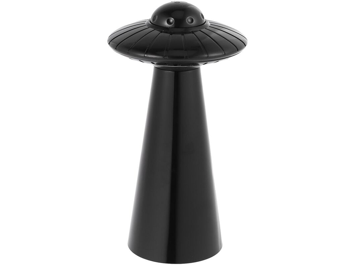 Luminria De Mesa Led Dimerizvel E Recarregvel Via Usb Para Quarto Infantil, Sala De Estar, Escritrio E Iluminao Ambiente (pr Aquaforge