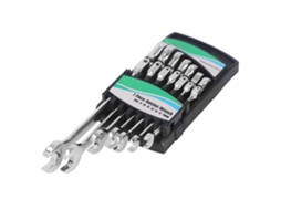 Conjunto de Chaves de Soquete 46pcs | S/MARCA