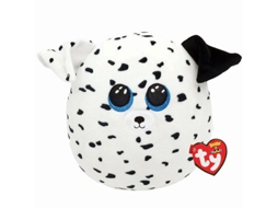 Ty Shish-A-Boos de 25 cm de Busca (Idade Mínima Recomendada: 0 meses)
