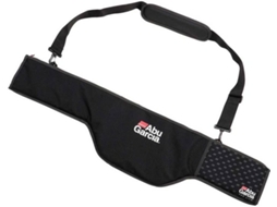 Proteção ABU GARCIA Rod Sleeve Multi Preto