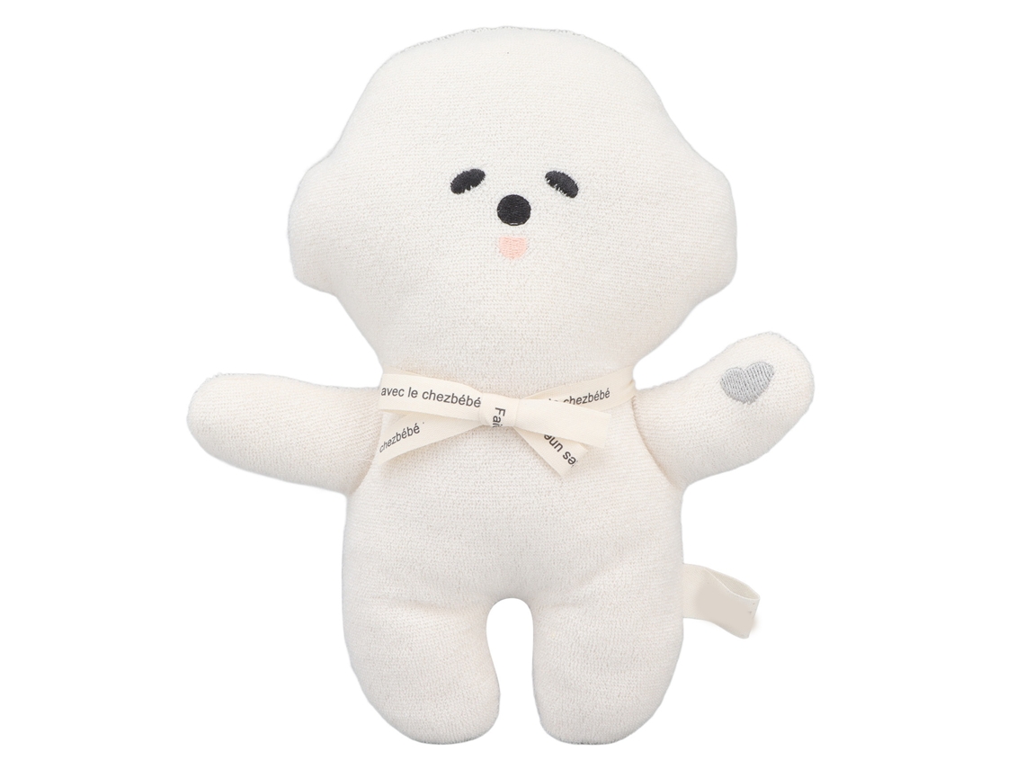 Primerox boneca de Pelúcia Urso de Nuvem Algodão Lavável Macia Presente Bonito 22cm