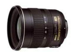 Objetiva Nikon Zoom AF-S 12-24mm (Encaixe: Nikon F - Abertura: f/22 - f/4) — Abertura: f/22 - f/4