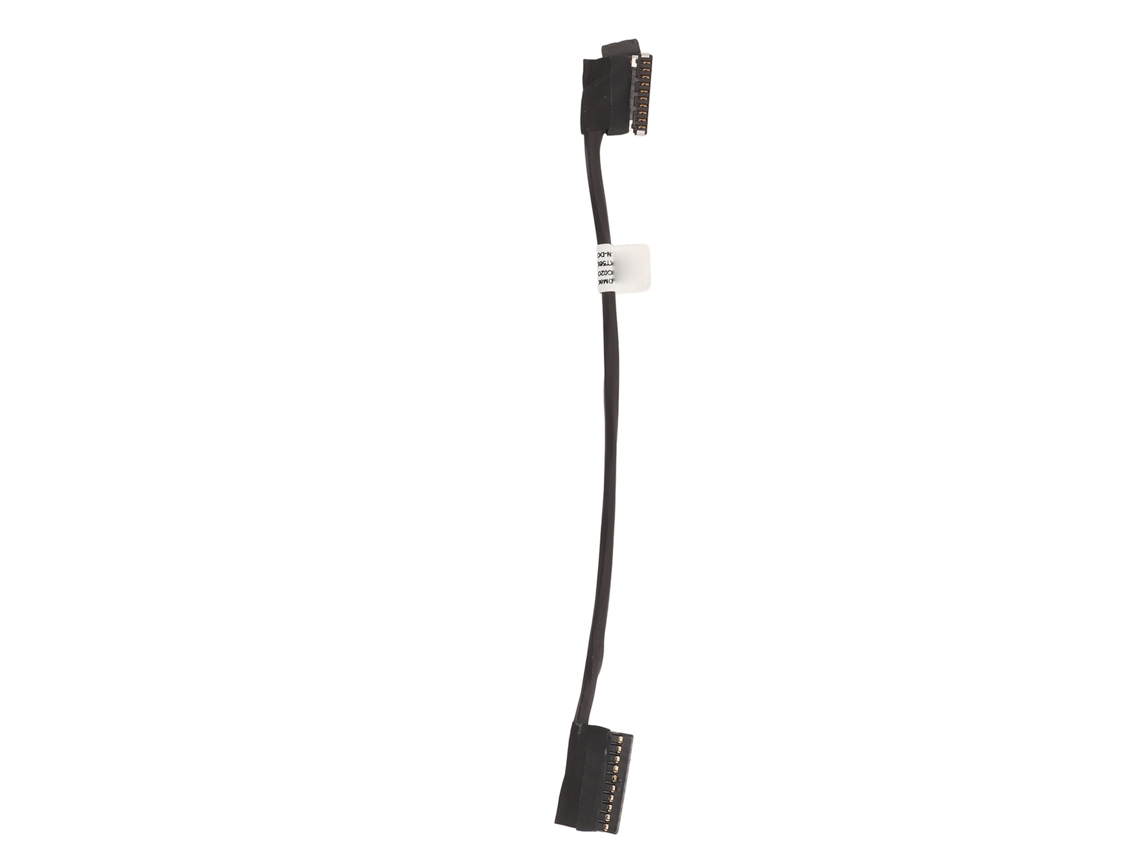 2026zentro-cabo De Bateria De Substituição Para Dell Latitude E5570/3510 Conector De Bateria Fácil Manutenção