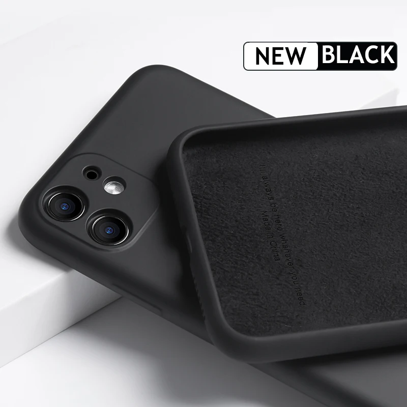 Capa Ultrafina Para Celular (preta, 126,1 Polegadas)
