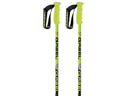 GABEL Pólos Nt Lite Sl-r Amarelo 100 cm